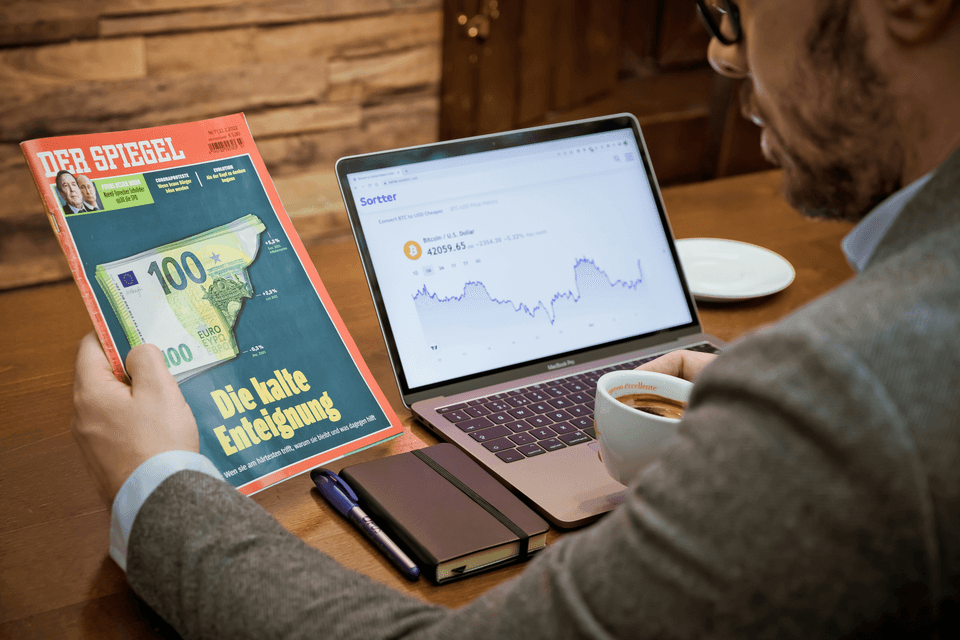 Long Term vs Short Term Strategies Investment Strateg