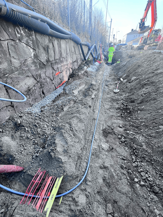 From cabro installation to irrigation systems, our civil works services enhance the functionality and beauty of your outdoor areas. Civil Works & Installations Our Services 1. Landscaping works (Design, Implementation & Maintenance)
2. Lawn care and maintenance 
3. Potted plants supply.
4. Civil works ( Cabro Installation, irrigation Water Installation Walkway pavements, Gazebos, Fountain, outdoor features)
5. Fence Installation
6. Soil testing services