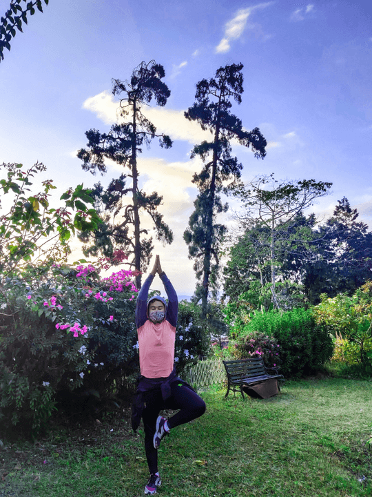 Retreat is held in a beautiful natural environment, practicing yoga while feeling a connection with nature. You can refresh both body and mind and feel the energy of nature. harmony with nature Characteristics of yoga retreat Passionate yoga instructor Rio and a special yoga retreat that incorporates a lot of the energy (Mana) of Hawaii into both the mind and body.