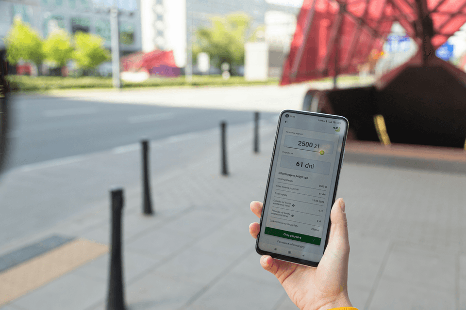 Introducing Our New Mobile App