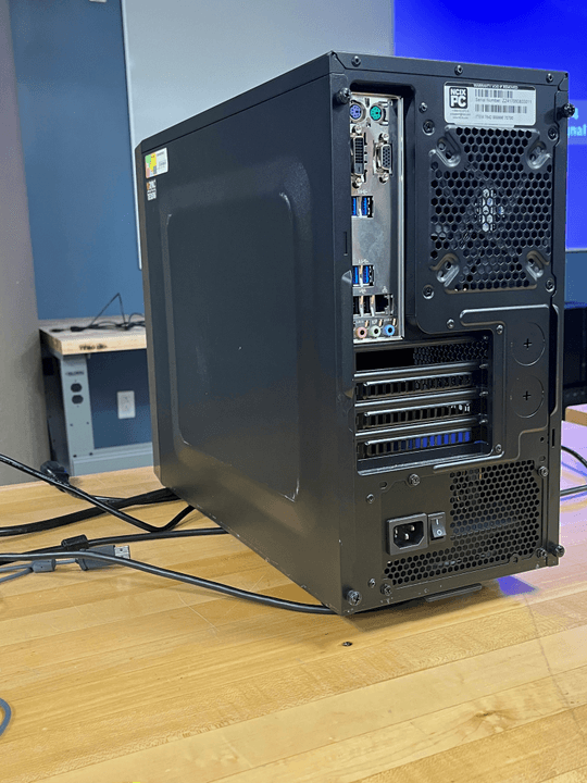 According to your specific needs, we provide customized hardware solutions to help you achieve business goals and improve efficiency. customized solution Our service computer hardware buy sell