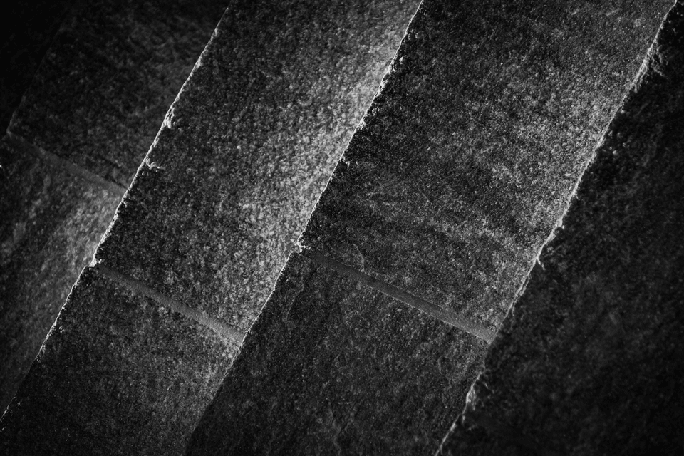 Materiales de construcción de piedra