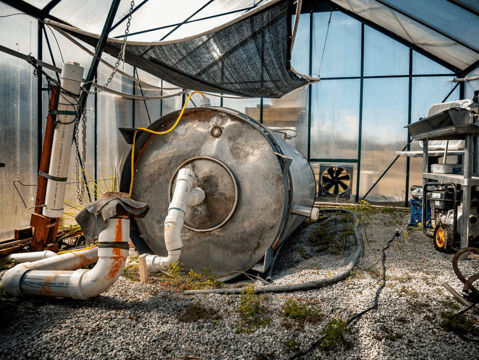 Custom heat exchanger by Repicea enhances Jiangsu Guotai's efficiency, reducing energy costs and integrating well with existing systems.