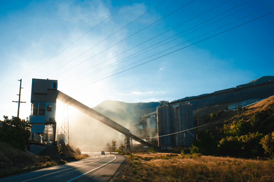 The Rise of Sustainable Sourcing - Industry Insights