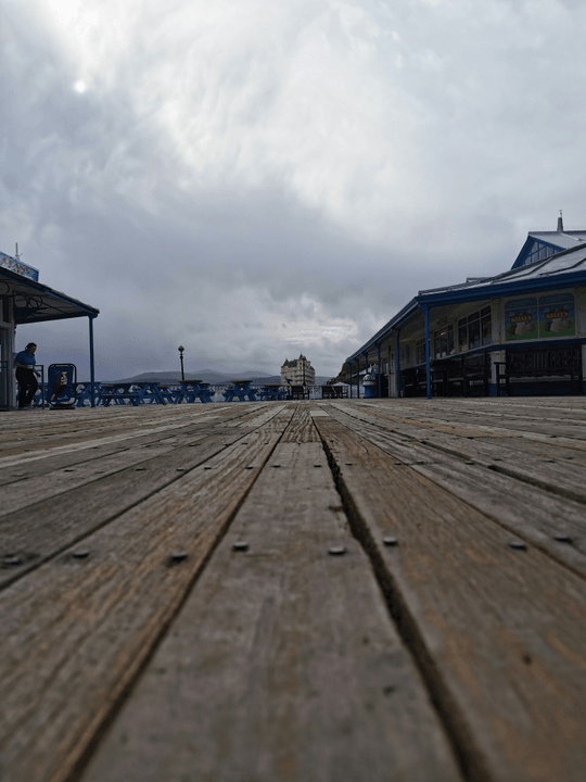 Our composite decking is engineered to withstand the elements, providing a long-lasting surface that resists fading, splintering, and warping. Enjoy peace of mind knowing your outdoor space can endure heavy foot traffic and harsh weather conditions. Durability What We Do wpc decking, floor decking