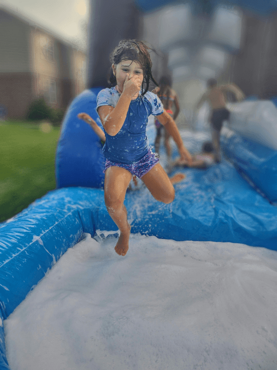 Keep your guests entertained with our inflatable water slides and bounce houses, perfect for adding excitement to any celebration. Fun Inflatables Our Services Welcome to Polk Event Rentals: Your local source for reliable, clean, and professional event rentals across Polk County and surrounding areas. We provide everything you need to bring your event together, including tents, tables, chairs, and inflatable water slides for both private and community events.

Whether you're planning a wedding, birthday party, corporate gathering, baby shower, school event, backyard celebration, or family reunion, our goal is to make the rental process simple, stress-free, and dependable from start to finish. We take pride in delivering quality equipment, on-time service, and setups that help your event look organized, comfortable, and memorable.
At Polk Event Rentals, we believe every event deserves attention to detail, fair pricing, and service you can count on. From elegant seating arrangements to fun inflatables that keep guests entertained, we help create experiences people enjoy and remember.
Clean equipment. Reliable service. Memorable events. That’s the Polk Event Rentals