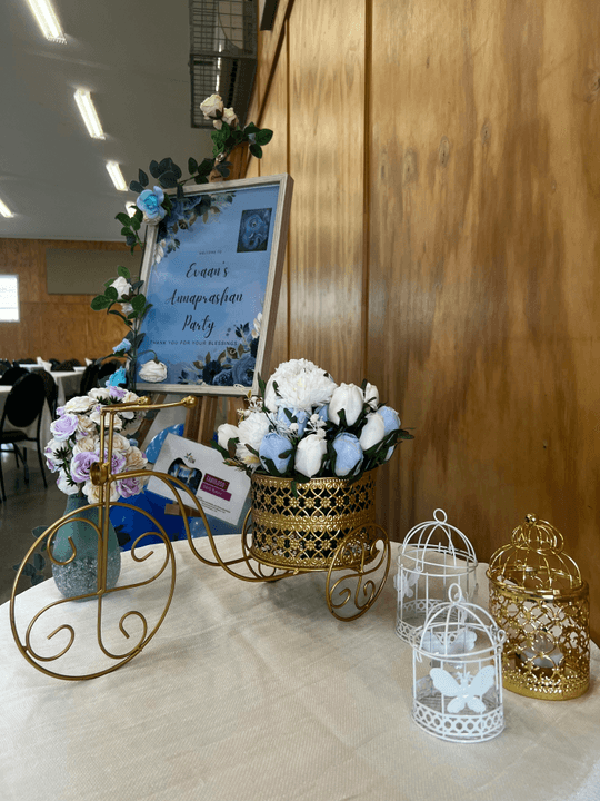 Transform your special day with our custom wedding decorations, created to reflect your style and your desires. Wedding Decorations Our Mission Delivery of flowers and green plants, wedding decorations, and brand events. Flower and green plant delivery, wedding decorations, and brand events. Fresh flowers and green plant delivery, wedding decorations, and brand activities.