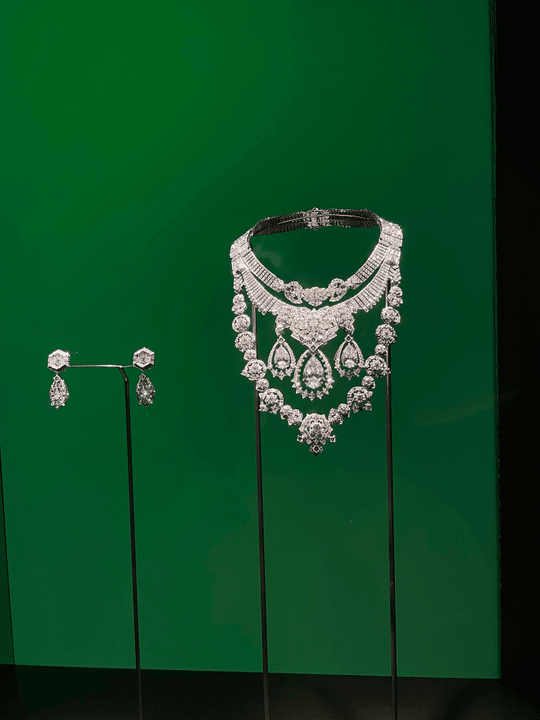 Our jewelry only uses carefully selected high-quality materials, ensuring that each piece showcases unparalleled quality and brilliance. high quality material Our service Professional quality integrity service.