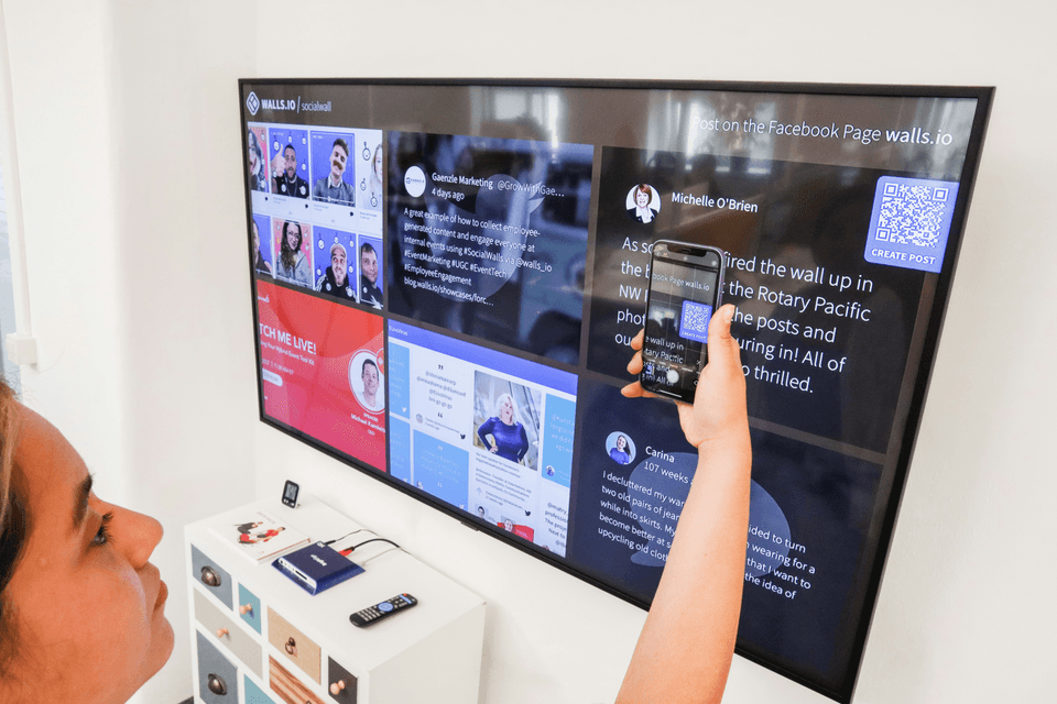 Touch Interaction Features Explained - User Manuals