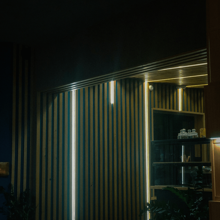 Optimize energy efficiency with automated lighting systems that adjust to your needs and preferences, enhancing comfort and reducing costs. Smart Lighting Control What We Do knx building automation