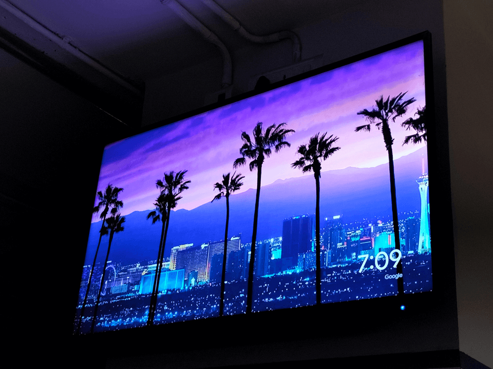 We are committed to providing high-quality LCD and LED products to meet the diverse needs of customers, winning market recognition with innovative technology and high-quality service. We always pursue excellence. This company operates products such as LCD, LED