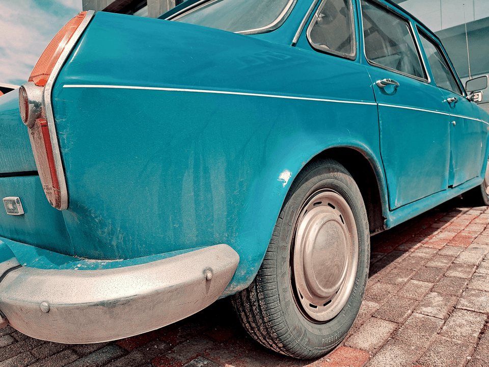 Reviving a Vintage Classic - Success Stories