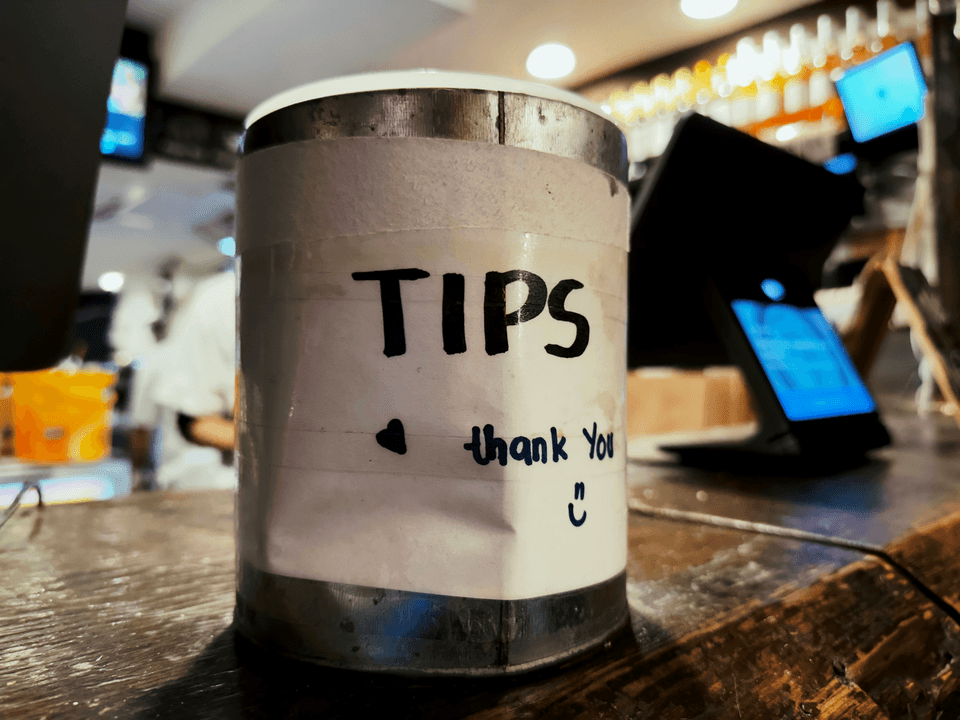 With TipJar, you can easily tip your favorite service providers, whether they’re baristas, delivery drivers, or freelancers. Our innovative technology ensures that every tip reaches its intended recipient quickly and securely, making generosity the new norm. Empowering Generosity, One Tip at a Time The Easiest Way to Tip!