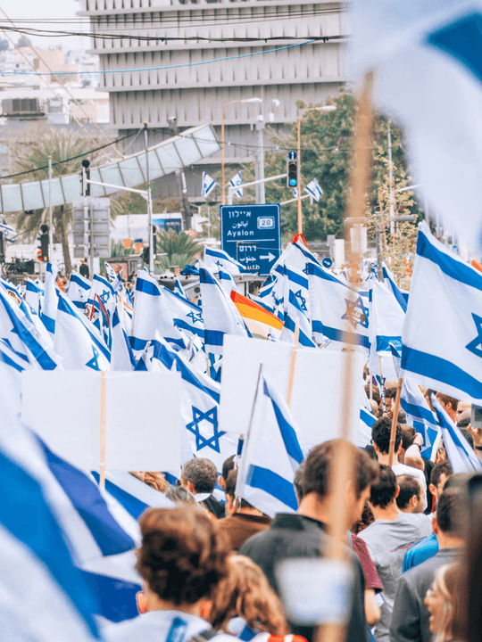 Stay updated with our analysis of current events in Israel and their prophetic significance. We explore how modern developments align with biblical predictions, providing a comprehensive understanding of their impact on the world stage. Current Events and Prophecy What We Offer Why Israel is at the heart of bible prophecy