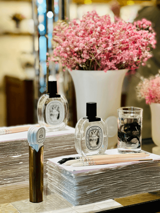 At Maison Aurelian, we specialize in the curation and distribution of luxurious fragrances. Our expert team is dedicated to providing personalized consultations, ensuring that each client finds their signature scent. We also offer exclusive access to limited-edition releases and bespoke fragrance experiences that celebrate the artistry of fine perfumery. Our Services Maison Aurelian is an independent luxury fragrance distributor and partner specializing in the art of fine perfumery. As an authorized distributor of Creed and other distinguished European fragrance houses, we are devoted to curating and delivering scents that embody elegance, heritage, and timeless sophistication.

Founded with a passion for olfactory excellence, Maison Aurelian bridges the world of tradition and modern luxury. Our philosophy is simple yet refined — to bring the rarest expressions of craftsmanship, culture, and scent artistry to discerning connoisseurs around the globe.

We believe a fragrance is more than a scent — it’s a personal signature, an invisible form of expression that lingers beyond time. With a commitment to authenticity, exclusivity, and impeccable service, Maison Aurelian stands as a trusted name in the world of niche and high-end perfumery.

Tagline suggestion:

Maison Aurelian — Where Elegance Meets the Art of Scent.