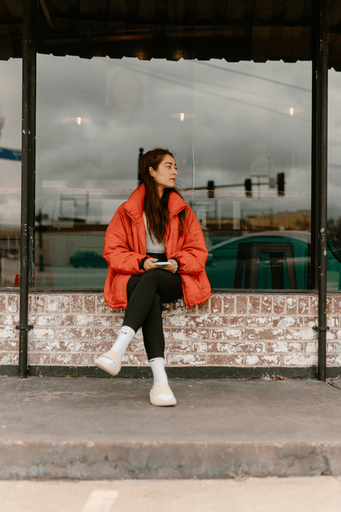 A select shop that balances trends and comfort. We propose a piece that shines in everyday life.