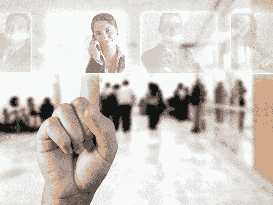 Consultation personnalisé 