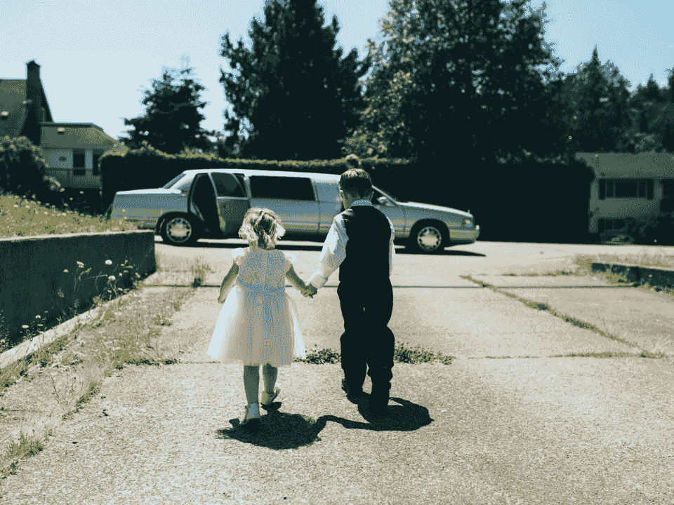 Weddings & Celebrations