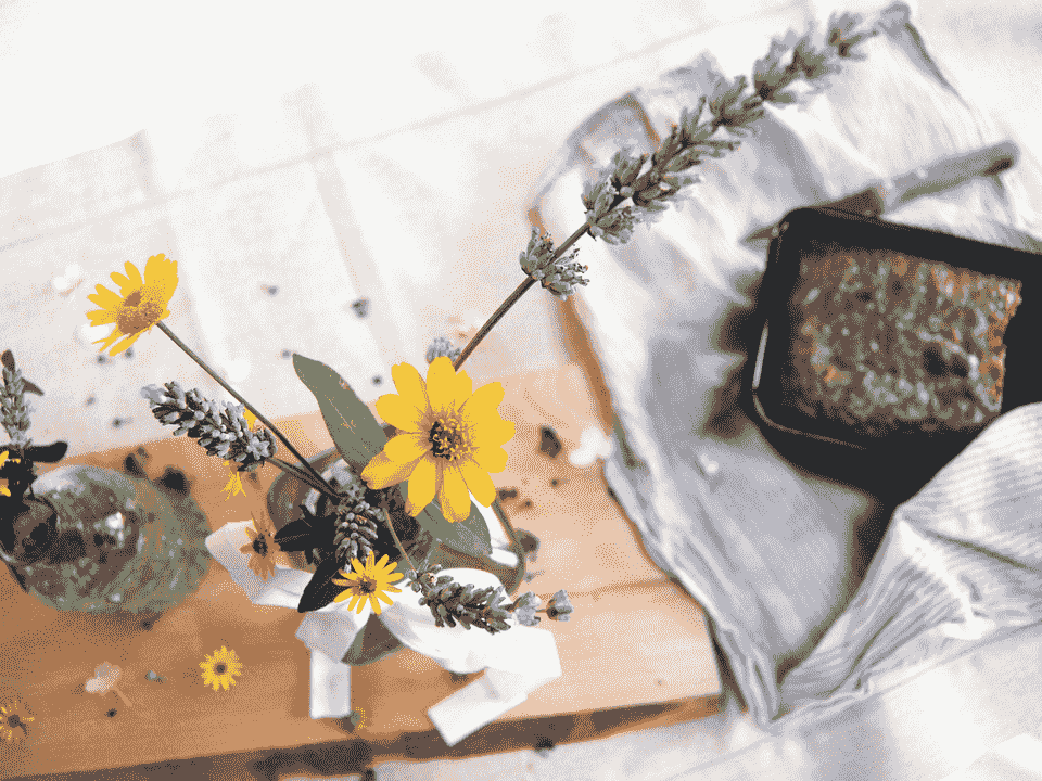 Wildflower Jelly