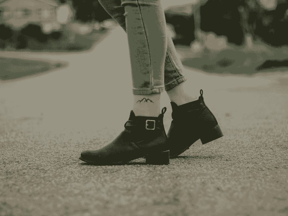 Stylish Ankle Boots