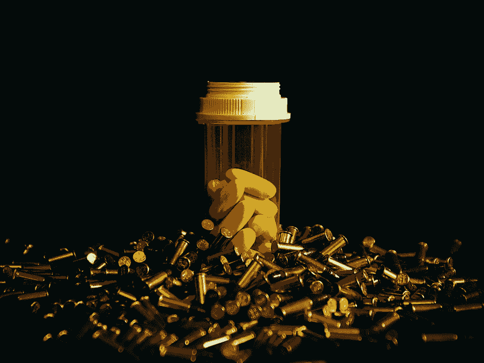 Tapentadol 50mg Capsules