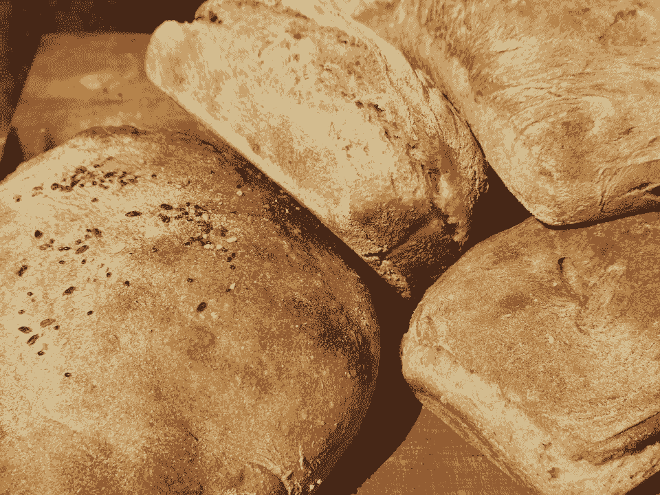 Artisan Bread