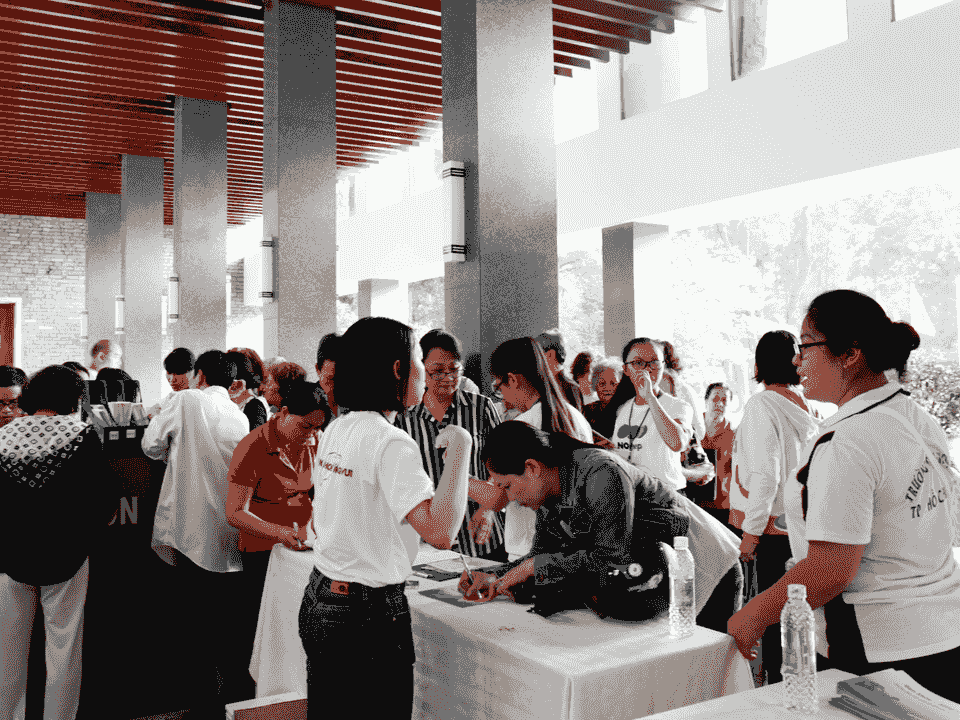 Event Registration