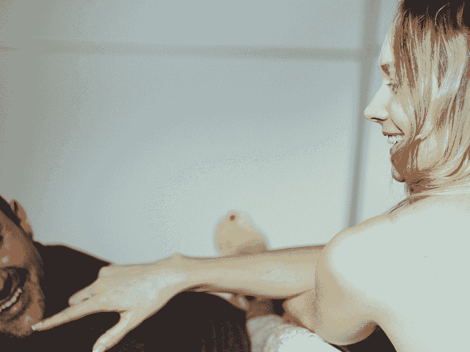 Taller de Seducción Avanzada