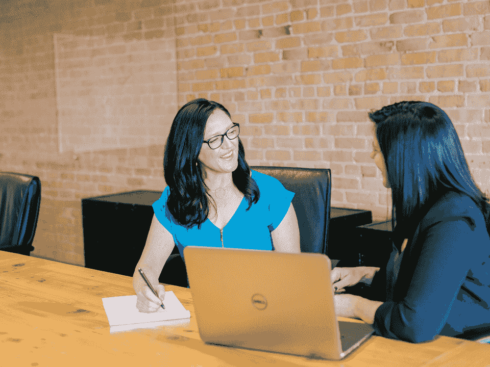 Virtual Administrative Support Session