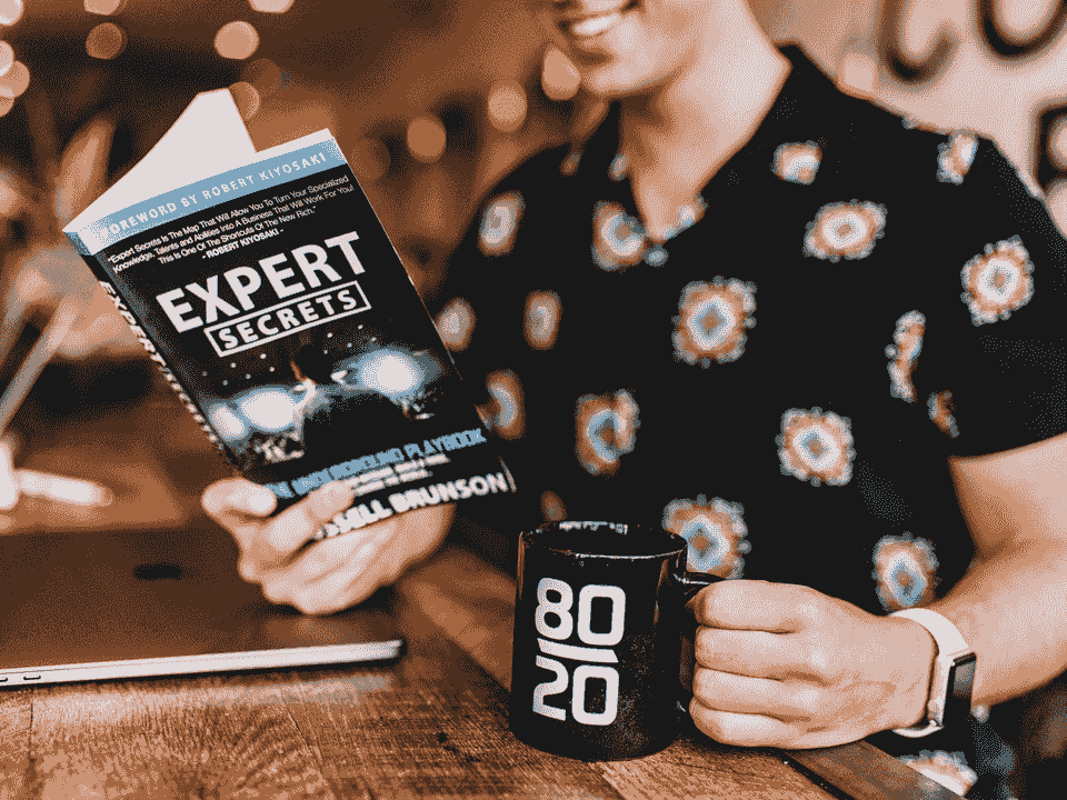 The Confidence Code