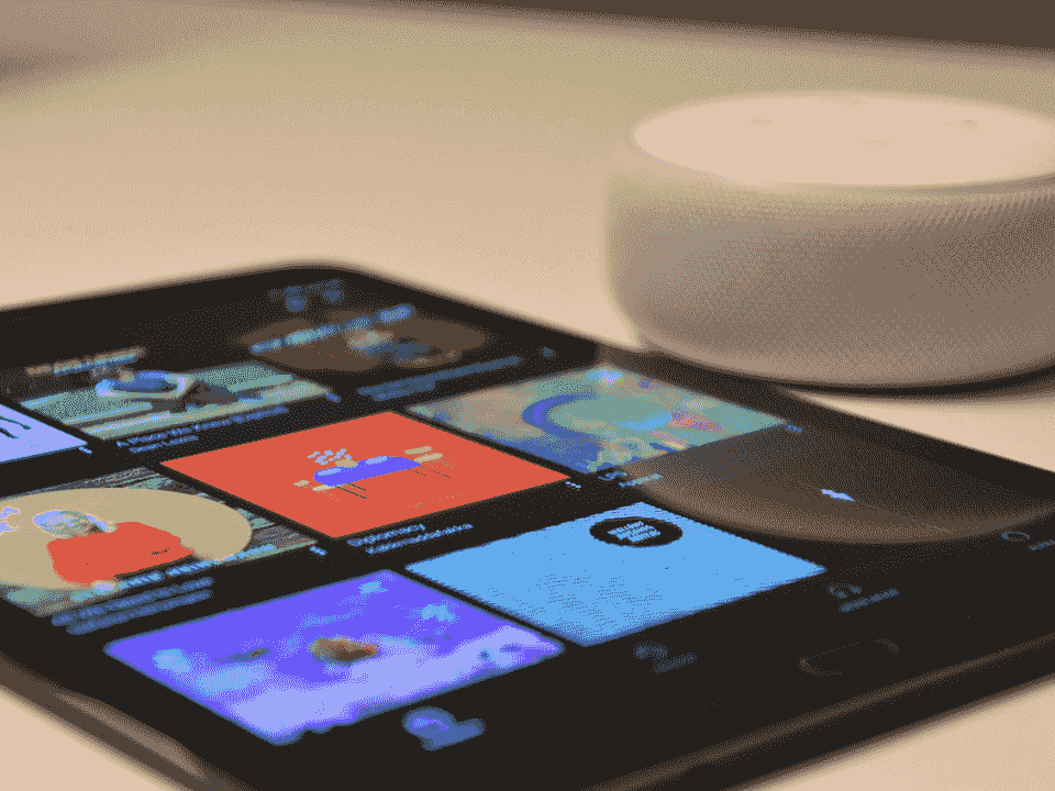 Industrial IoT Devices