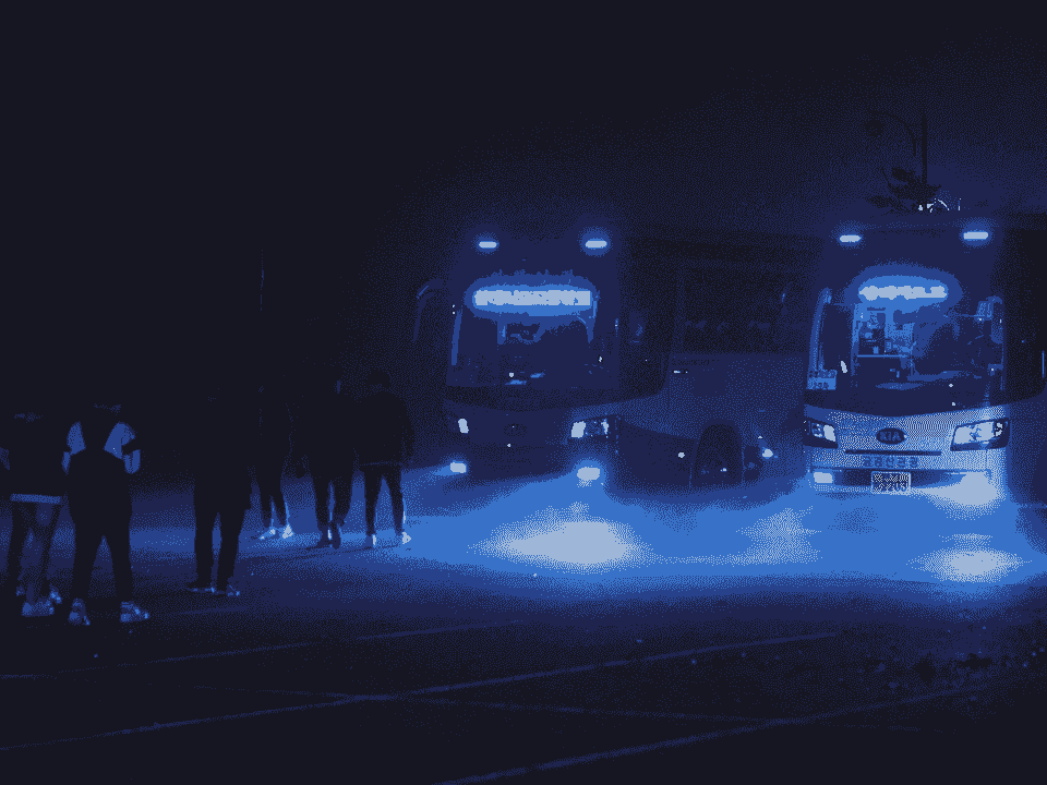 Spacious Vehicle Options