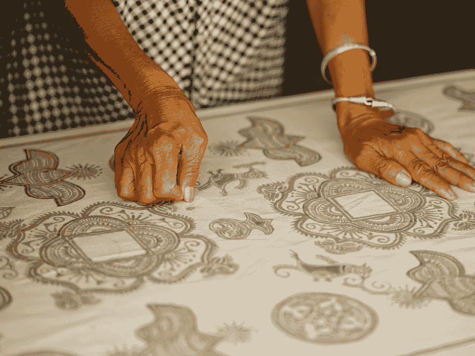 Beginner Quilting Workshop