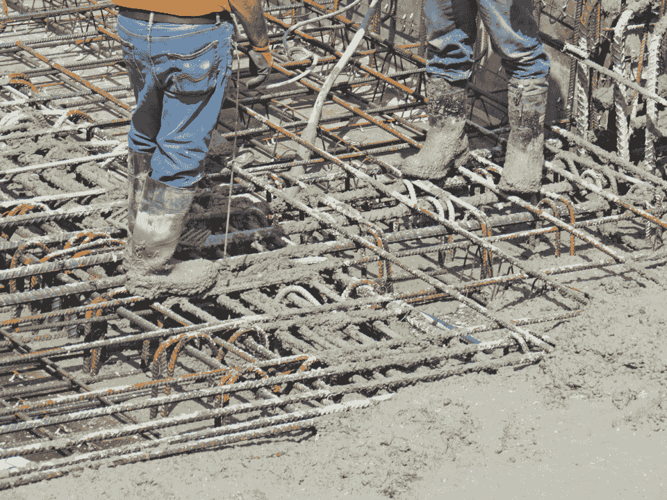 High-Grade Cement