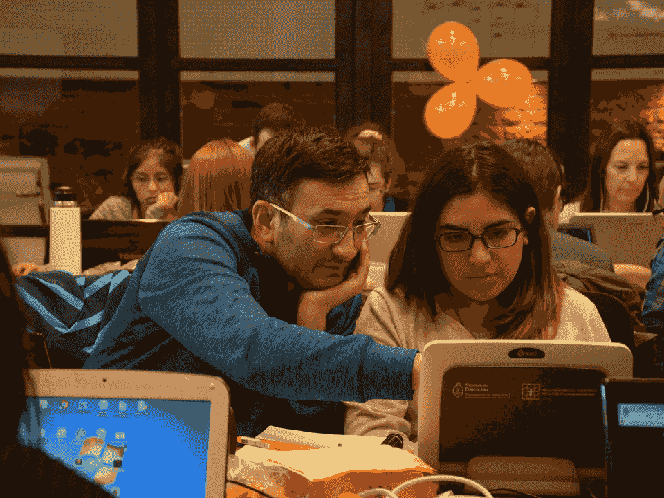 Hands-On User Training