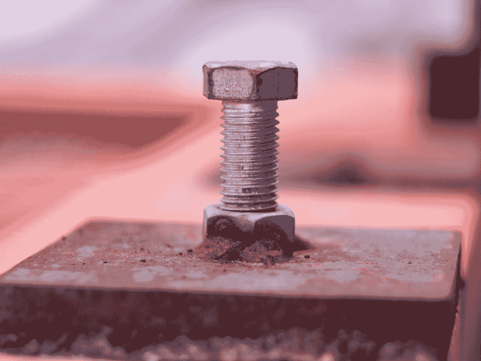 Hex Socket Head Cap Screws