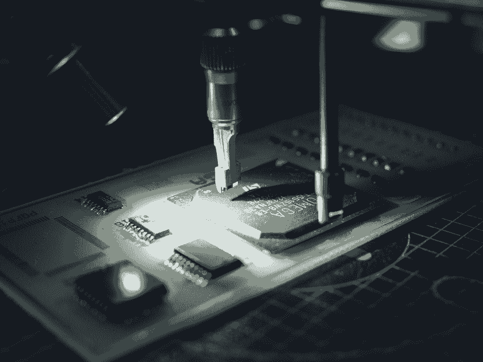 Personalized Consultation Services