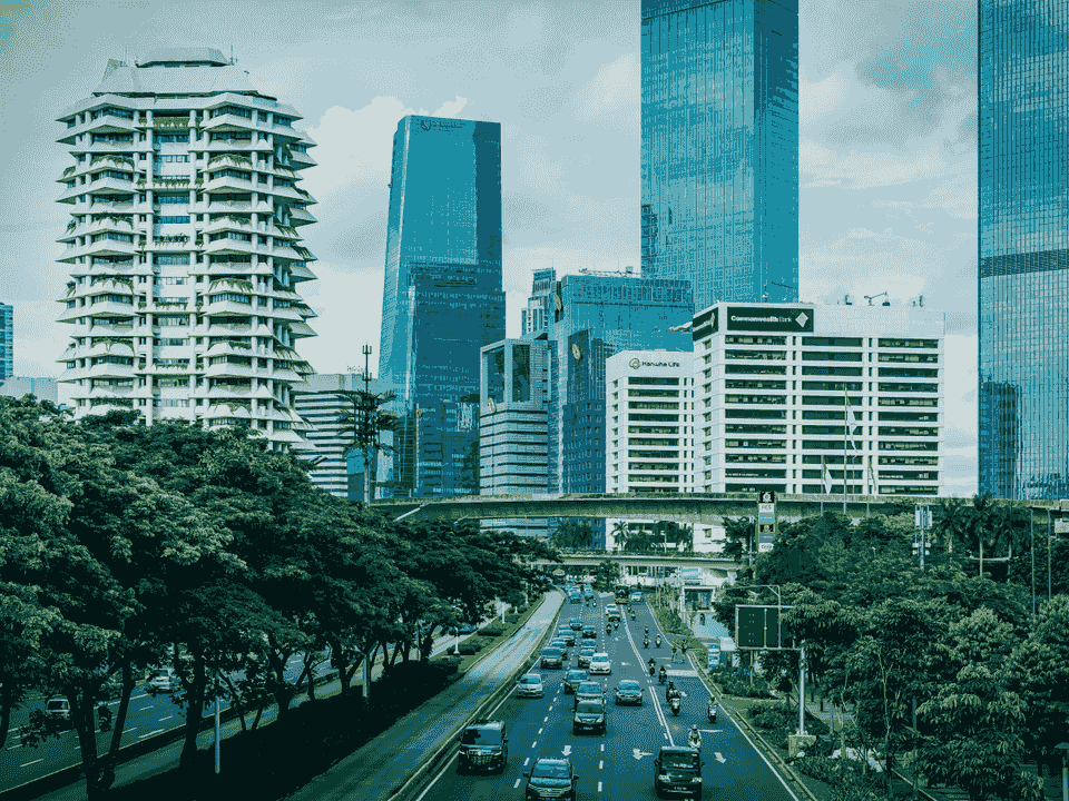 Dedicated Corporate Account Management
