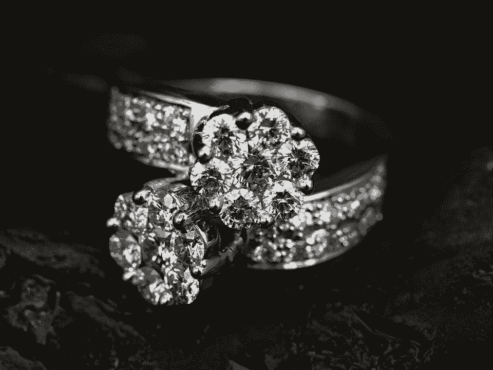 Eternal Love Rings