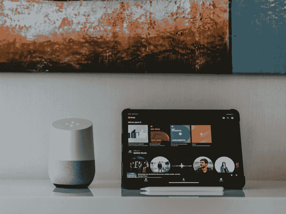 Smart Home Solutions