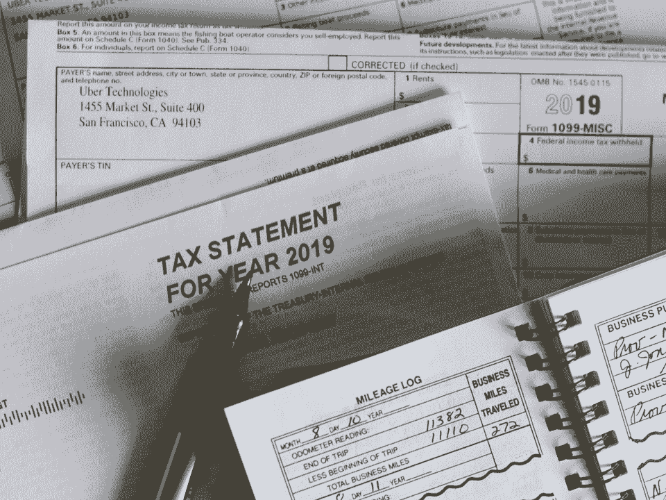 TAX PIN/COMPLIANCE