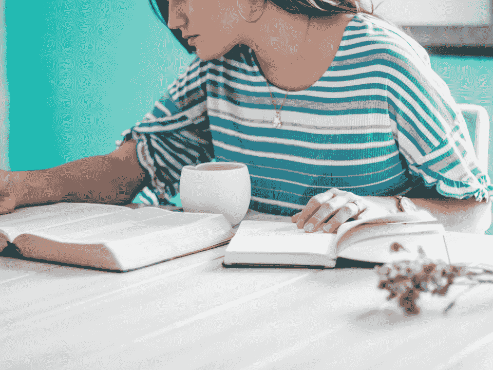 Writing with Purpose