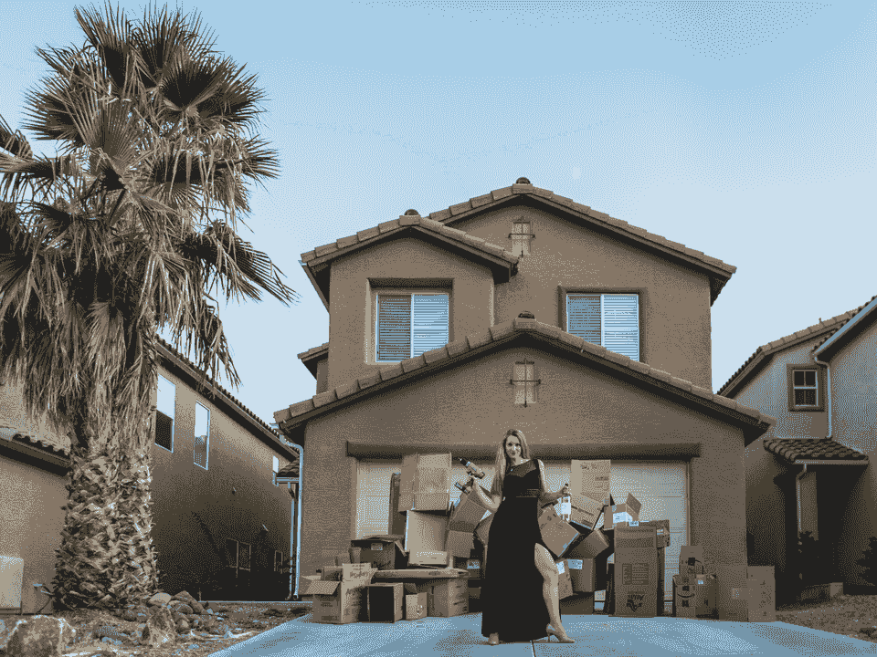 Personalized Relocation Assistance