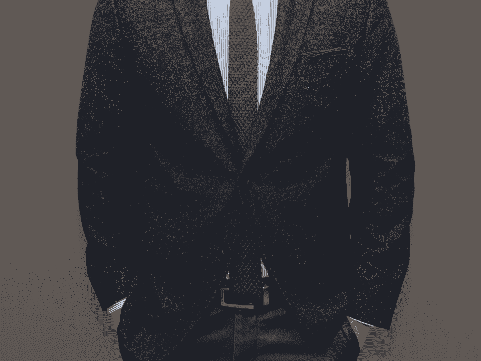 Silk Tie