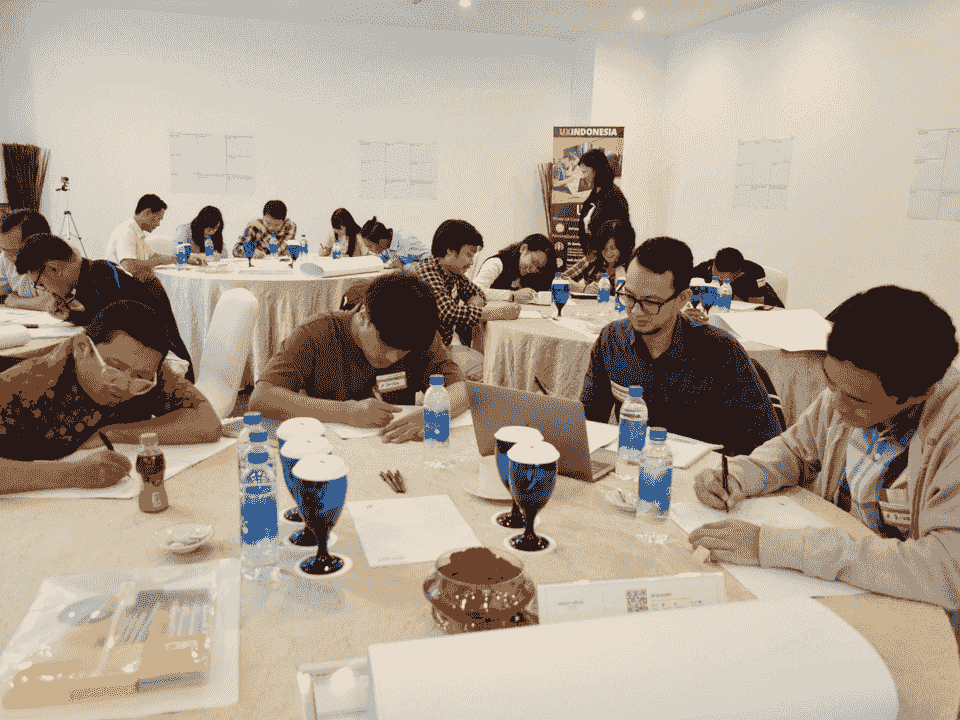 Registration for Seminars and Workshops