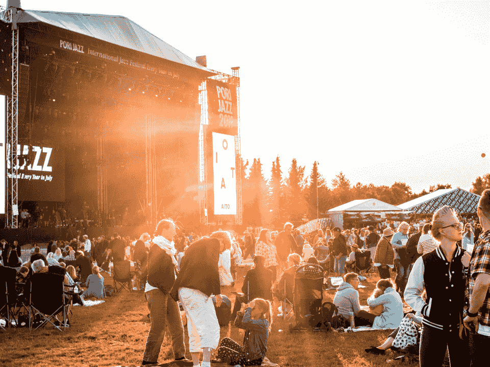 Summer Music Festival 2023