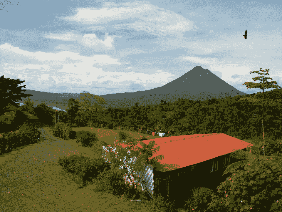 Explore the Wonders of Costa Rica