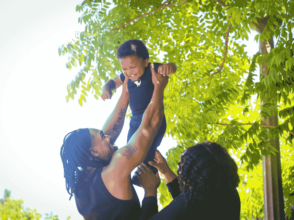 Creative Play Wilderness Workshop