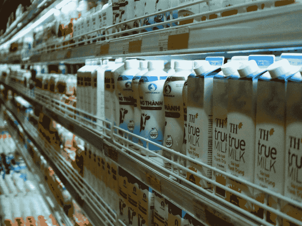 Whole Milk
