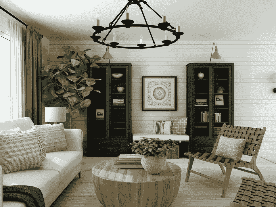 Personalized Design Consultations